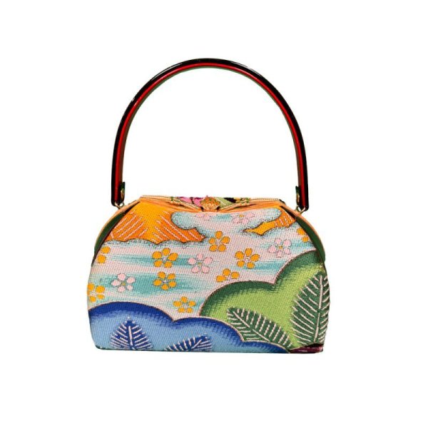 画像3: 草履バッグセット (3)