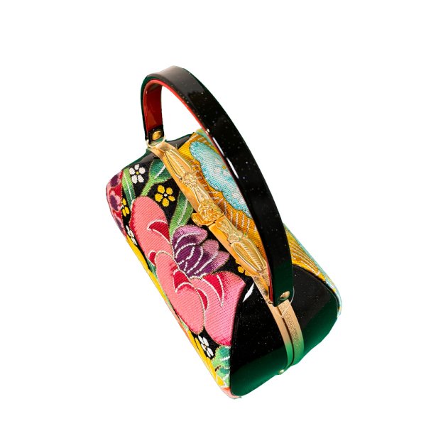 画像4: 草履バッグセット (4)