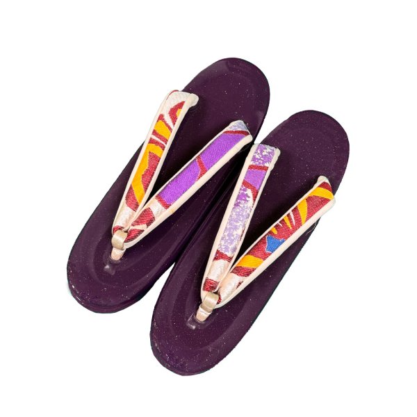 画像5: 草履バッグセット (5)