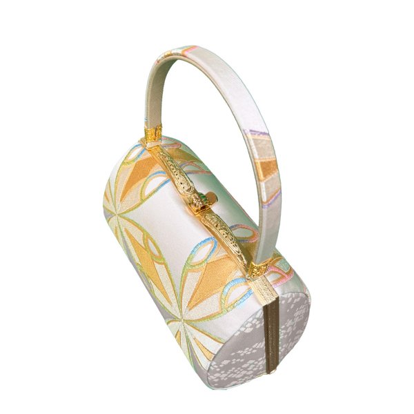 画像4: 草履バッグセット (4)