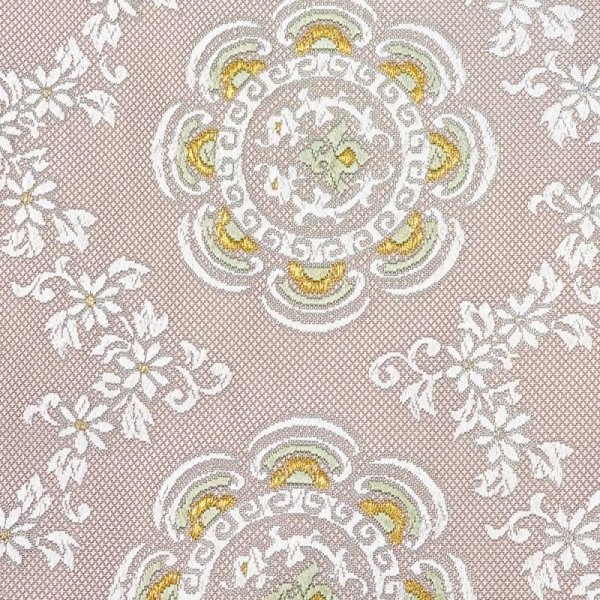 画像4: 西陣織九寸名古屋帯 (4)