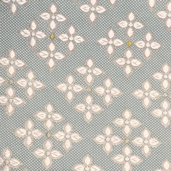 画像4: 西陣織九寸名古屋帯 (4)