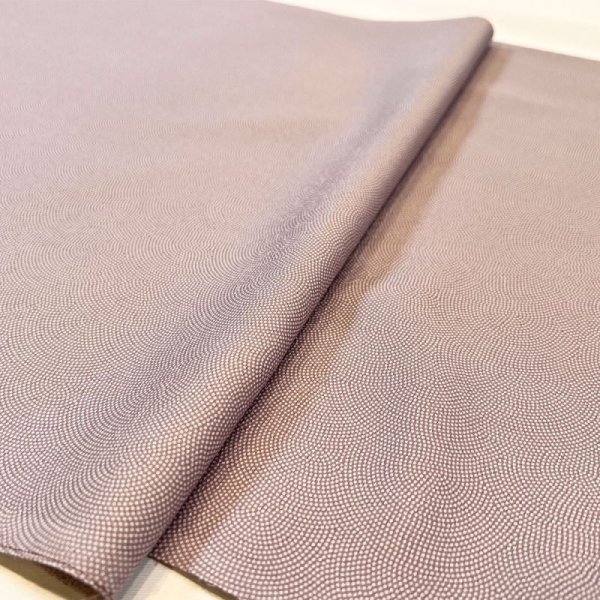 画像4: ［シルック］青海鮫小紋 (4)