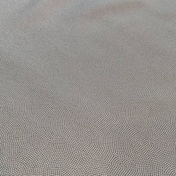 画像8: ［シルック］青海鮫小紋 (8)