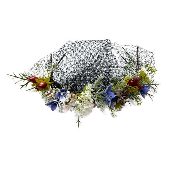 画像2: 髪飾り 30%OFF (2)