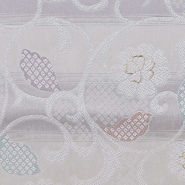 画像4: 西陣織袋帯(六通柄) (4)