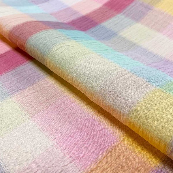 画像3: 小千谷縮(おぢやちぢみ)特価 (3)