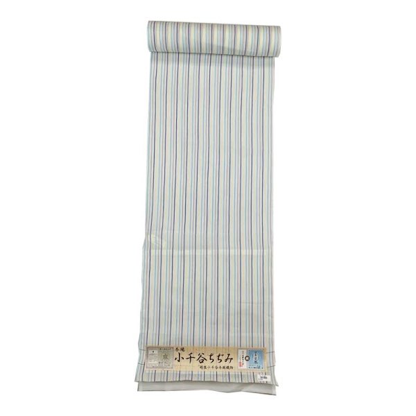 画像2: 小千谷縮（おぢやちぢみ） (2)