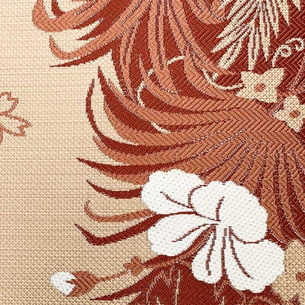 画像3: 博多織半巾帯 (3)