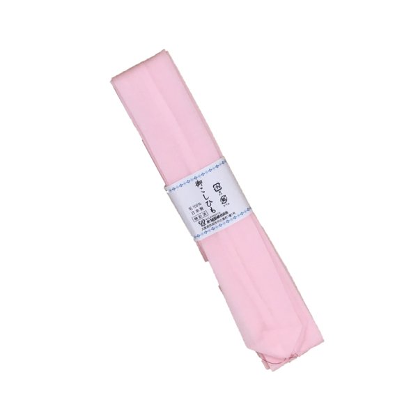 画像3: 本モス腰紐 (広幅) (3)