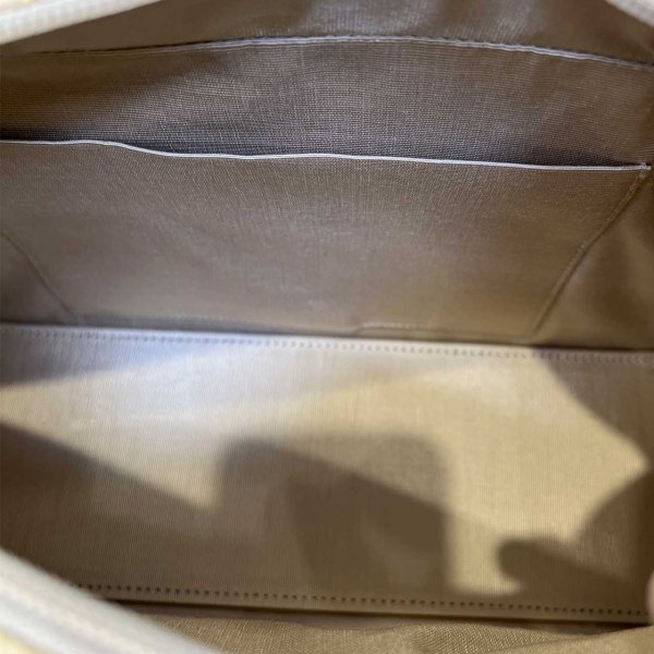 画像5: お手持ちの生地でバッグにお誂え あおりバッグ(特大) (5)