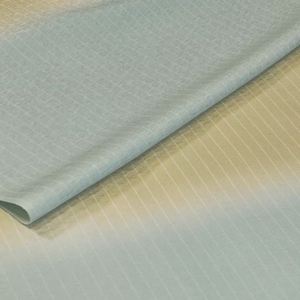 画像3: 横段ぼかし小紋 (3)