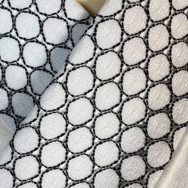 画像2: き樂っく・替衿(丸レース) (2)