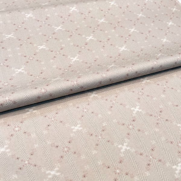 画像3: ［シルック］シルックきもの 小紋 (3)