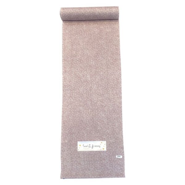 画像2: ［シルック］シルックきもの 小紋 (2)