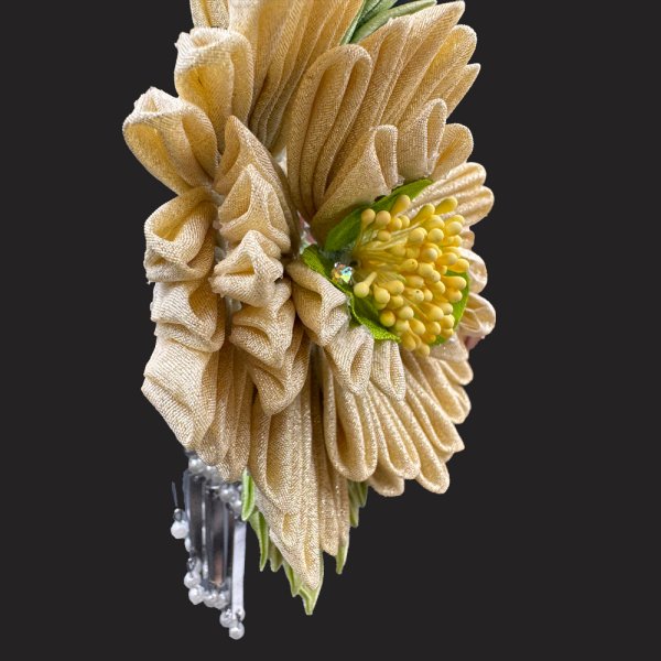 画像3: 髪飾り (3)