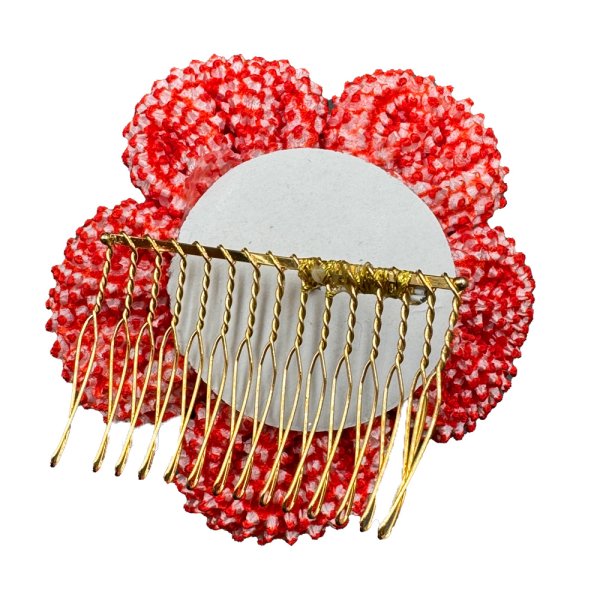 画像4: 髪飾り (4)