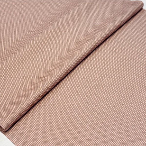 画像3: ［シルック］シルック小紋（角通し） (3)