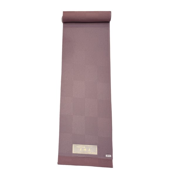 画像2: ［シルック］シルック小紋 (2)