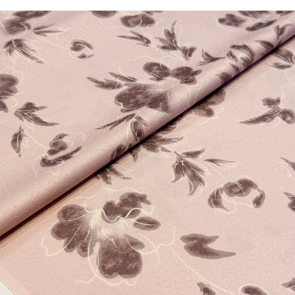 画像3: ［シルック］シルック小紋 (3)