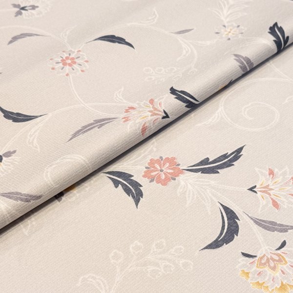 画像3: ［シルック］シルック小紋 (3)