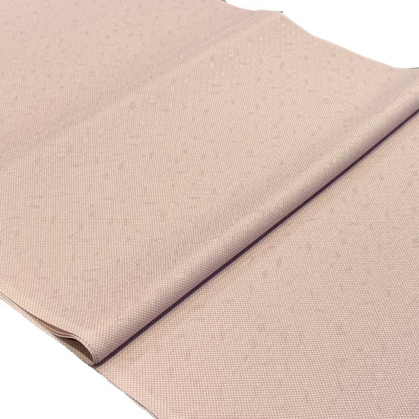 画像3: ［シルック］シルック江戸小紋（重ね七宝紋意匠） (3)