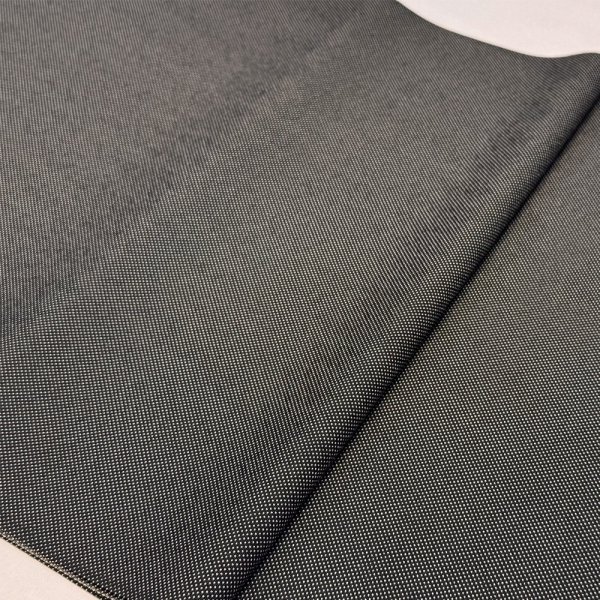 画像3: ［シルック］シルック江戸小紋（重ね七宝紋意匠） (3)