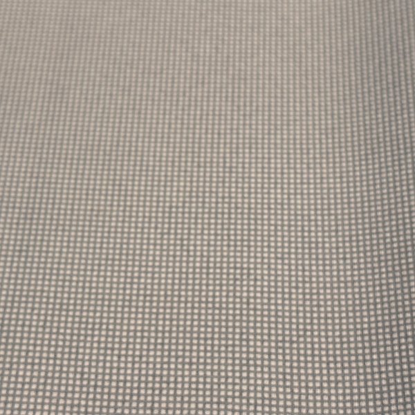 画像3: ［シルック］シルック小紋（角通し）裄長対応 (3)