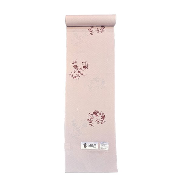 画像2: ［シルック］シルック小紋（kif kif） (2)