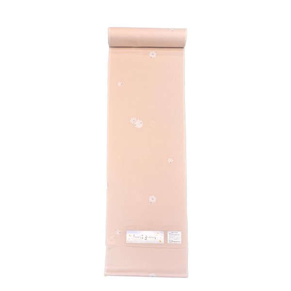 画像2: ［シルック］シルック小紋（大久保信子） (2)