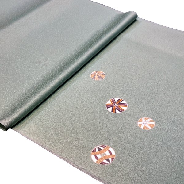 画像3: ［シルック］シルック附下 (3)