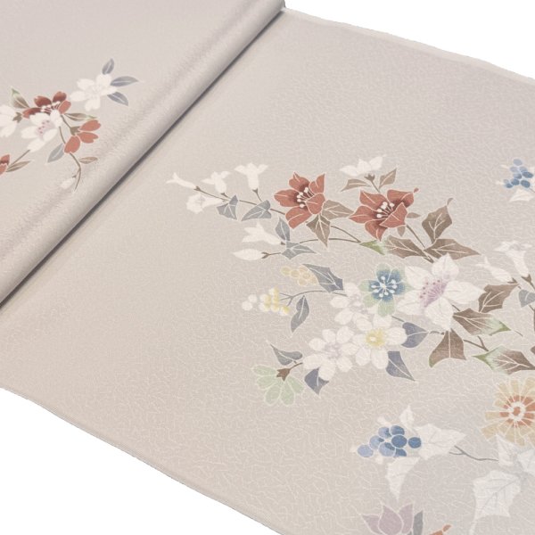 画像3: ［シルック］シルック附下 (3)