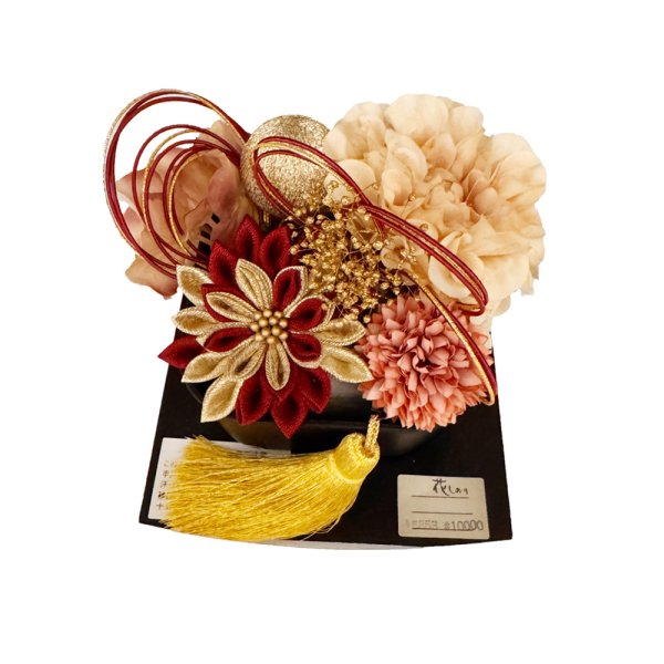 画像1: 髪飾り (1)