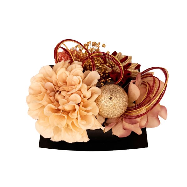 画像3: 髪飾り (3)