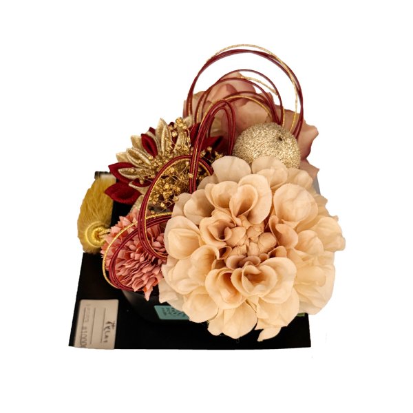 画像4: 髪飾り (4)