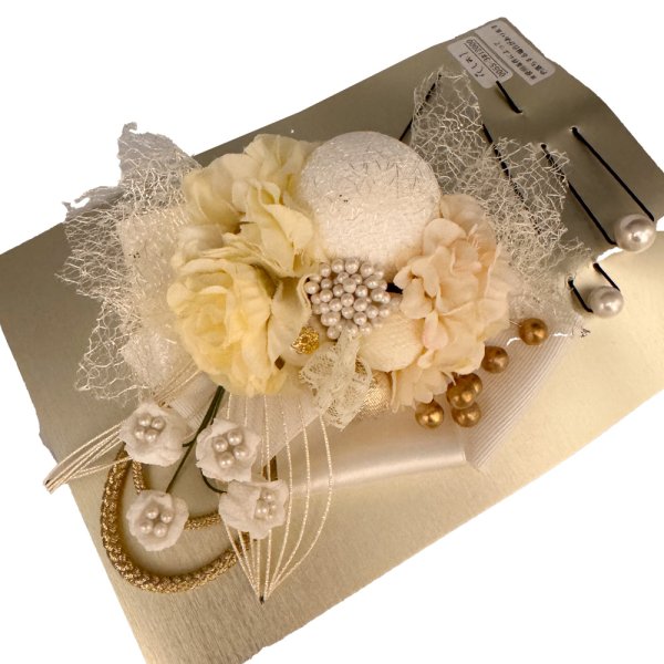 画像2: 髪飾り (2)