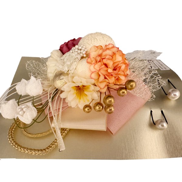 画像3: 髪飾り (3)