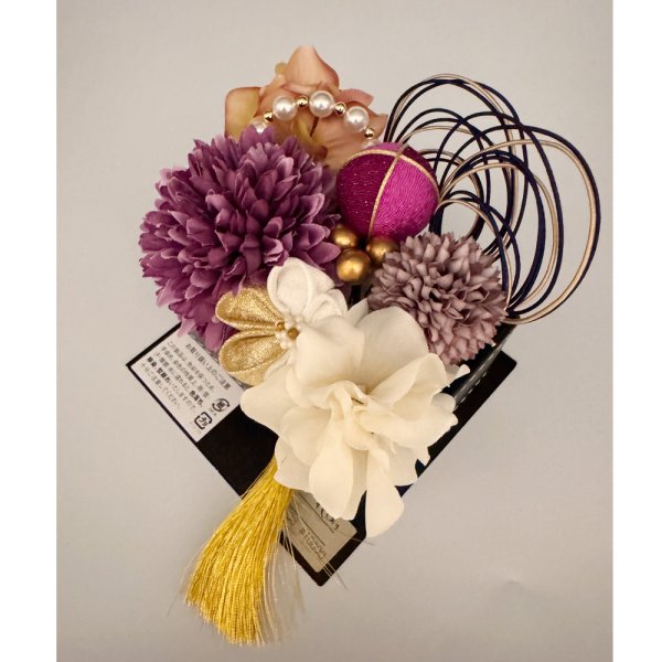 画像2: 髪飾り (2)