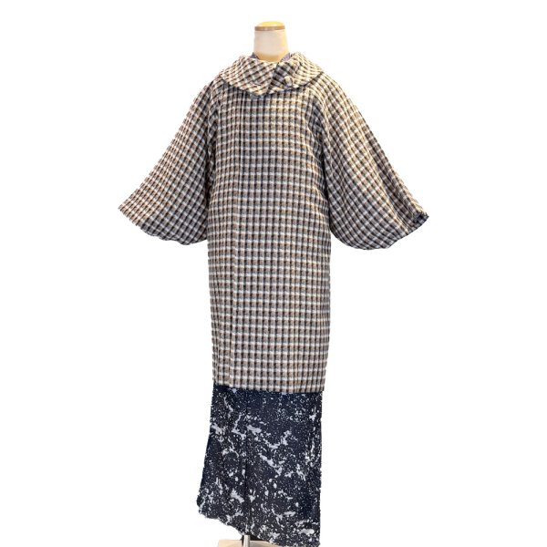 画像1: 防寒コート (1)