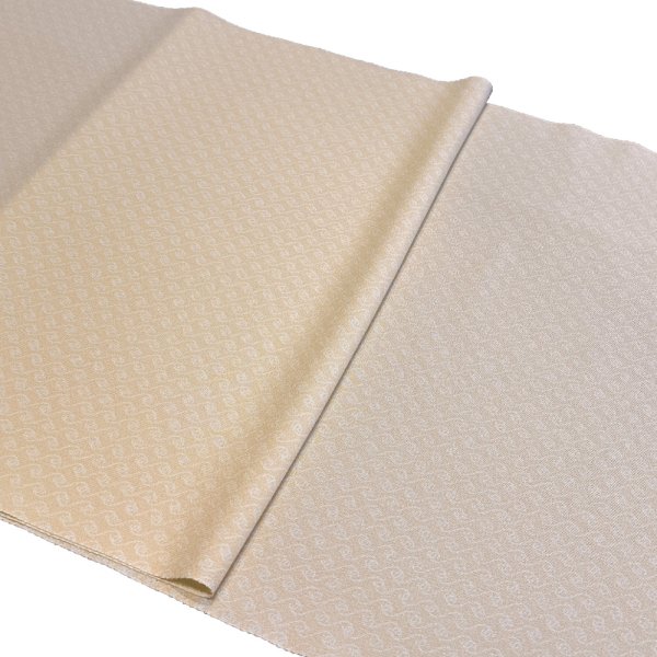 画像3: 小紋　単衣薄物 (3)