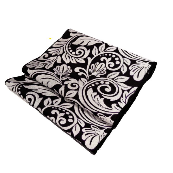 画像2: 九寸名古屋帯 (2)