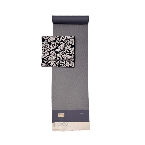 画像4: 九寸名古屋帯 (4)