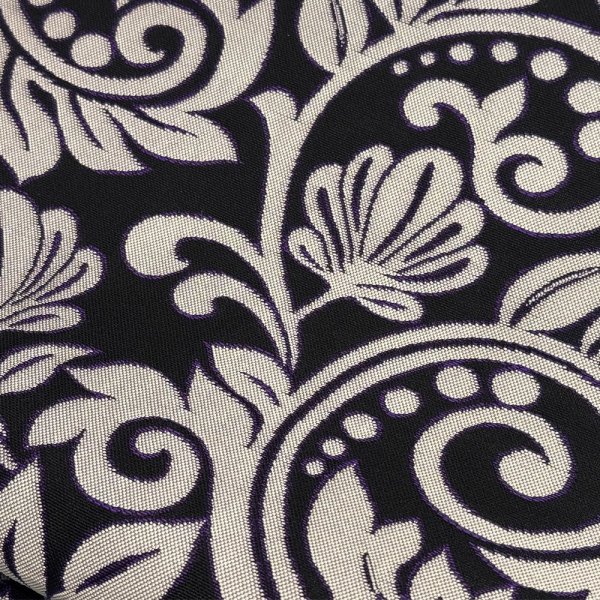 画像3: 九寸名古屋帯 (3)