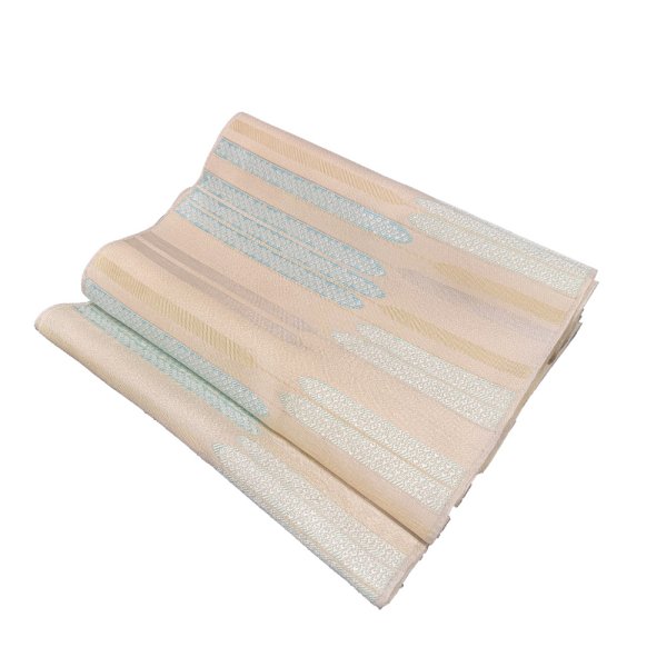 画像2: 九寸名古屋帯 (2)