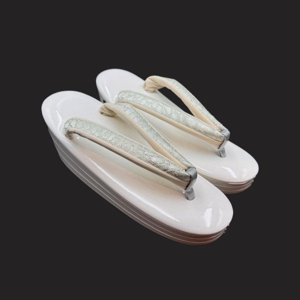 画像2: 草履バッグセット (2)