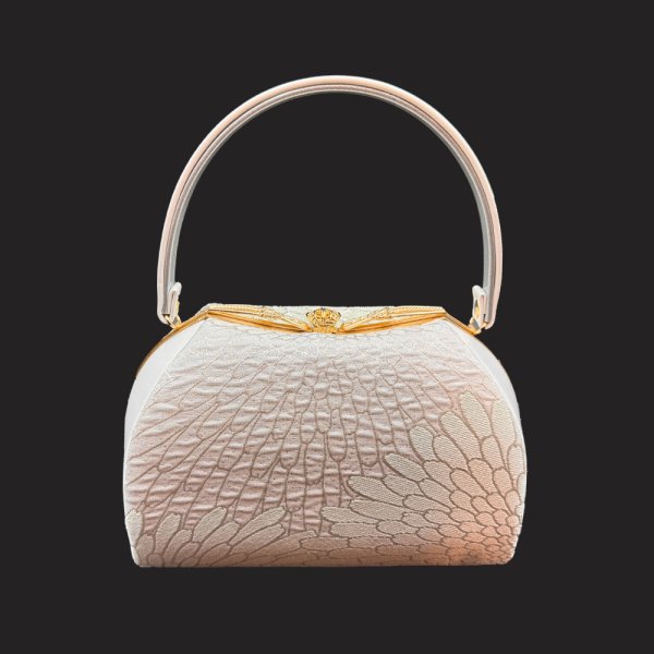 画像6: 草履バッグセット (6)