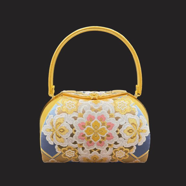 画像5: 草履バッグセット (5)