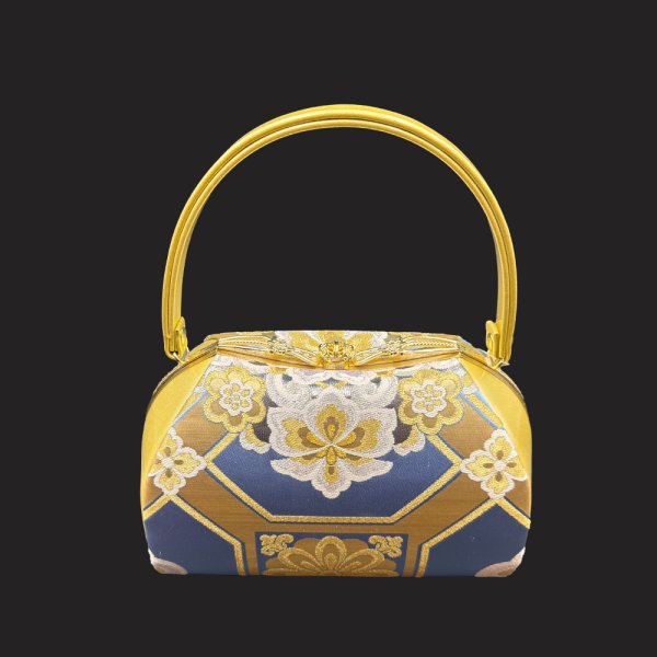 画像6: 草履バッグセット (6)