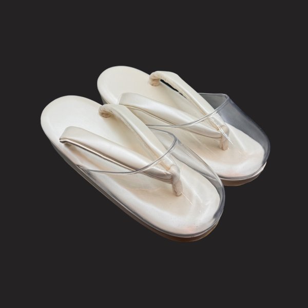 画像2: 時雨履き (2)