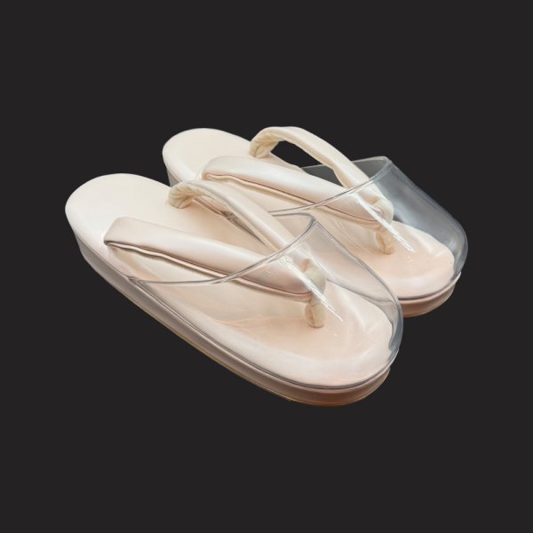 画像3: 時雨履き (3)